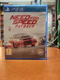 Need for Speed: Payback PS4 PS5 Sklep Wysyłka Wymiana PL