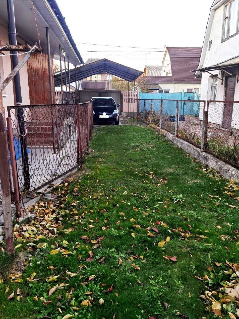 Будинок 153м, 6 соток, центр Боярки, без %