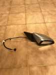 Espelho Retrovisor Direito Original - VW Golf VII