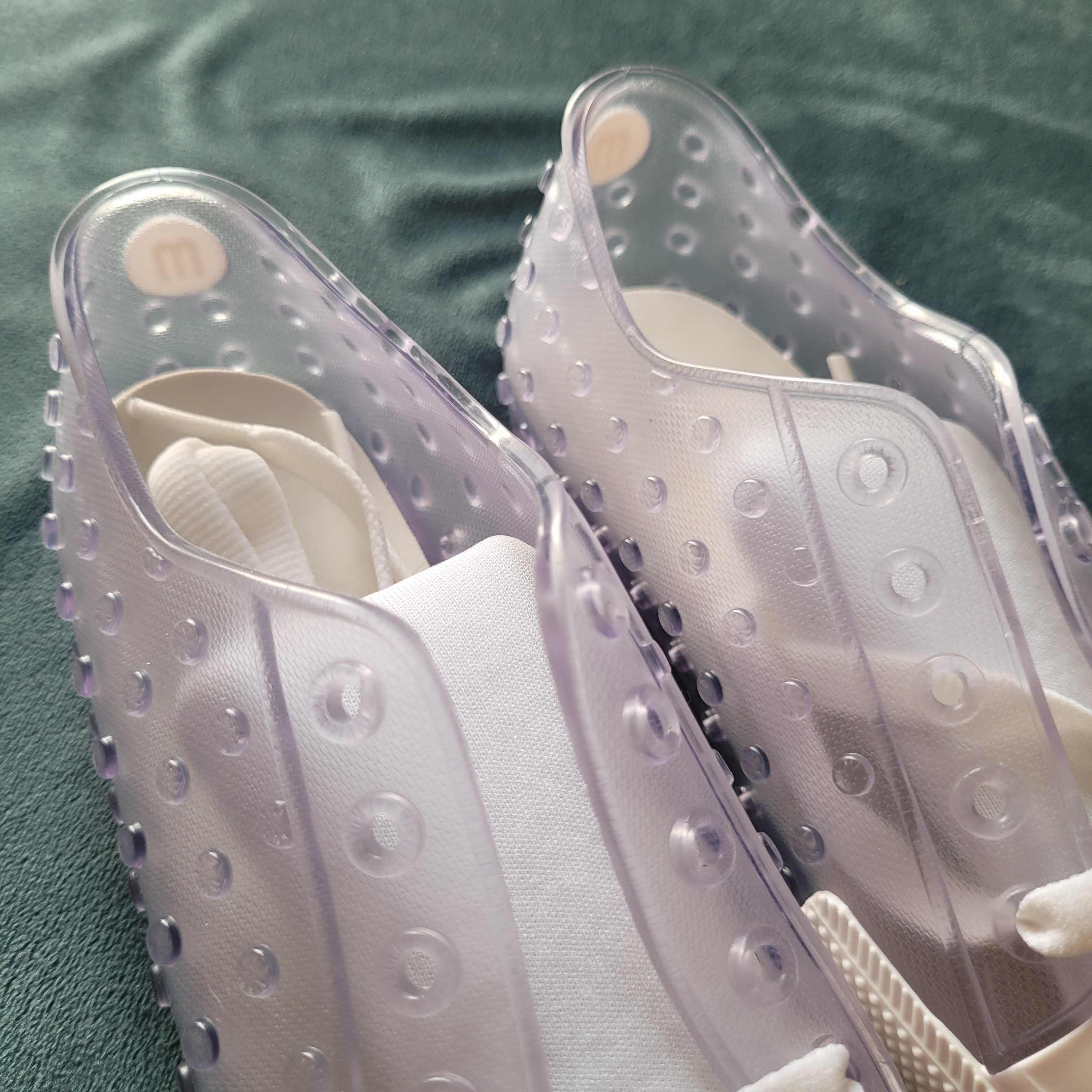 Tenisówki dziecięce Melissa 27r.