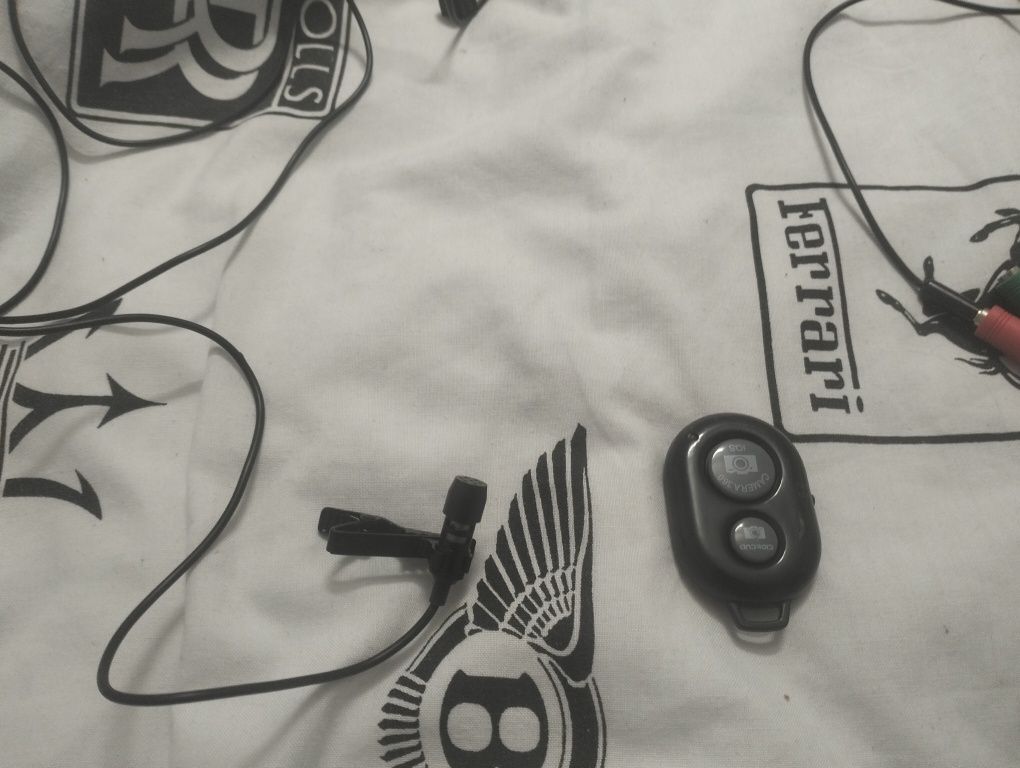 Vendo lampas para fazer tiktokes