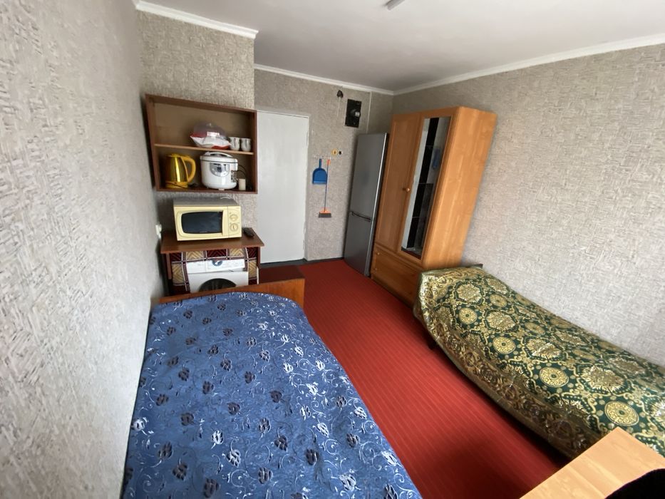 Кімната без відключення світла, подобово, із зручностями, Лубни