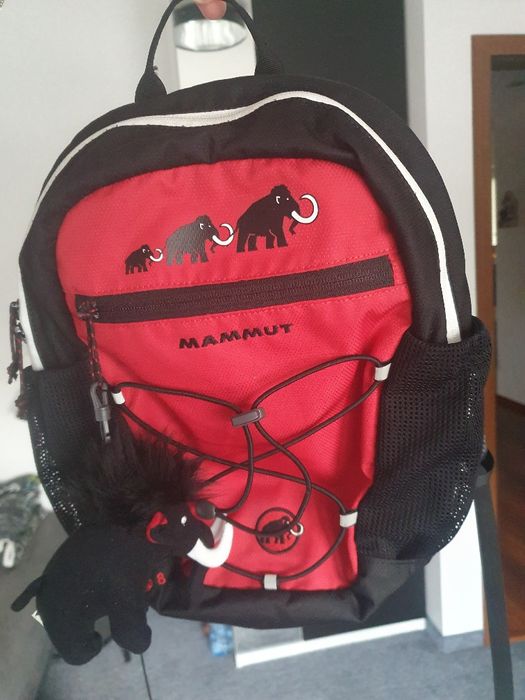 Plecak dla dzieci Mammut