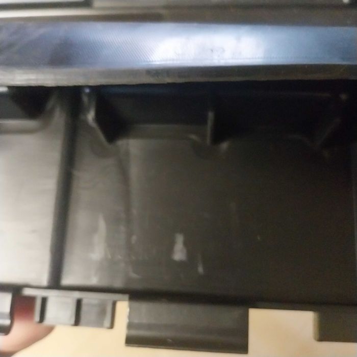 Kierownica powietrza Mercedes B klasa AMG A klasa