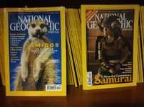 National Geografic