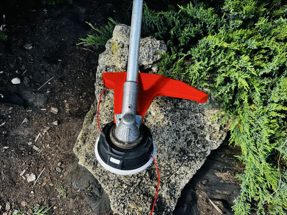 Kosa spalinowa Stihl FS460C FS 460 C 3KM 100% sprawna!