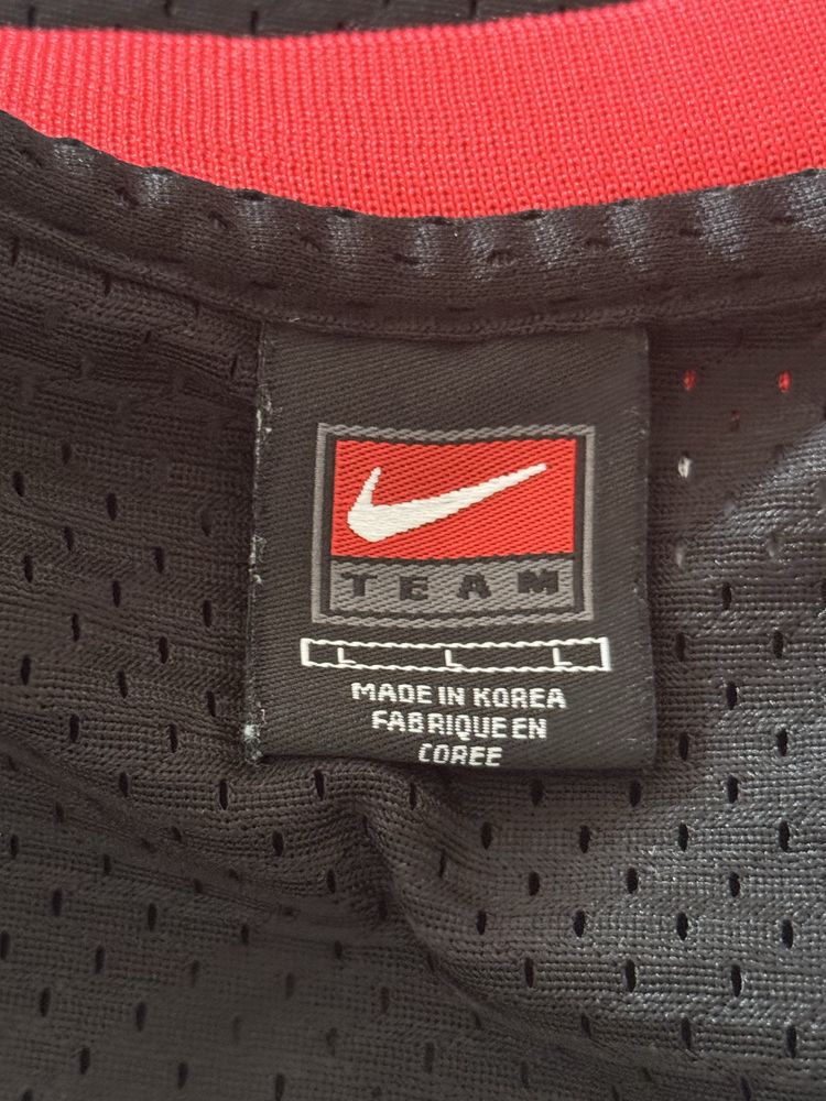 Koszulka Nike L Jordan 23 Chicago bulls NBA 90s