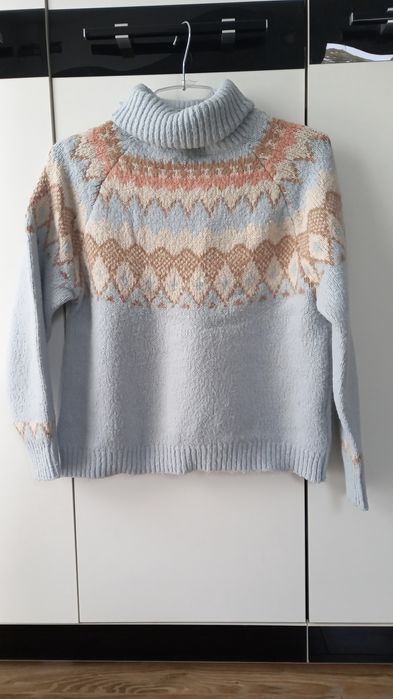 Sweter damski rozmiar S/M