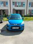 Hyundai I10 2010/АКПП