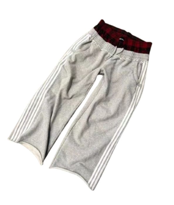 Sweatpants Balenciaga Type