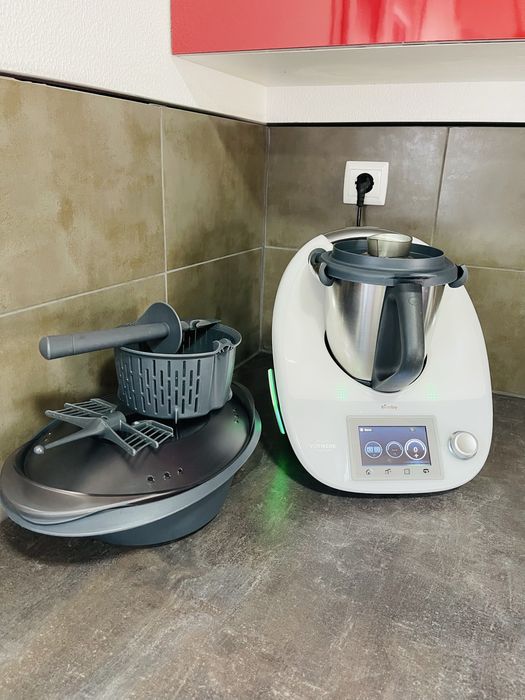 Bimby TM5 - excelente estado!