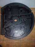 Suporte para Kit Audi A3