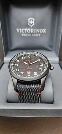 Victorinox - Airboss Mechanical Black Edition Automatic - 241720