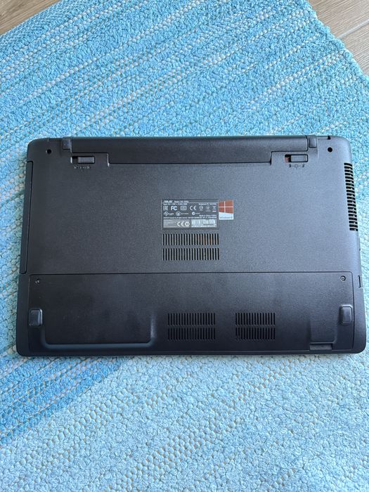 Vendo portátil Asus k550jk