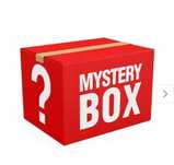 Mystery BOX zestaw modnych markowych ubrań chłopak 164/170 S /M