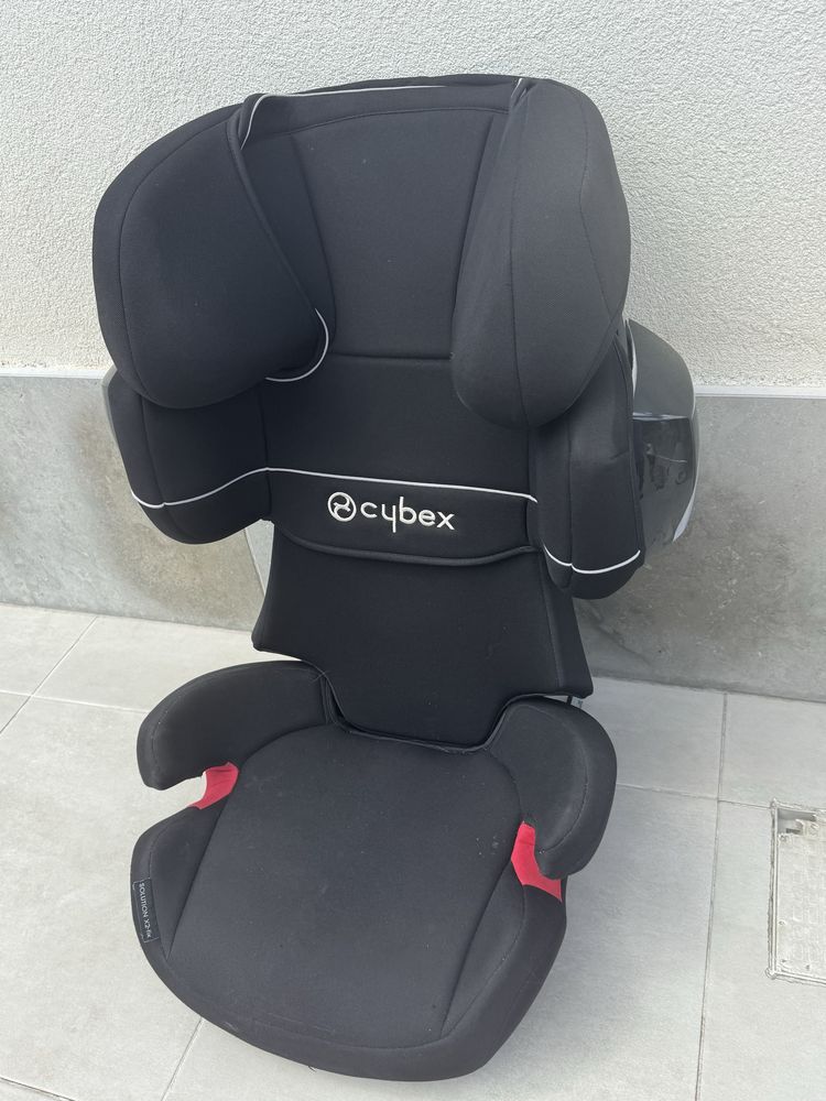 Cadeira auto cybex
