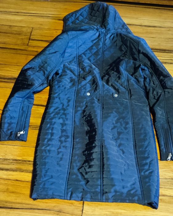 Plaszcz Diverse rozm.S