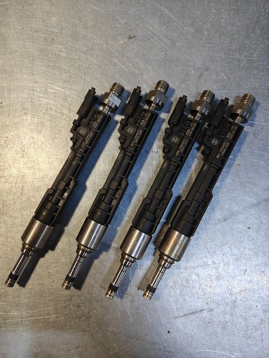 Форсунки bmw bosch  Evro 6 [0 261 500 260]