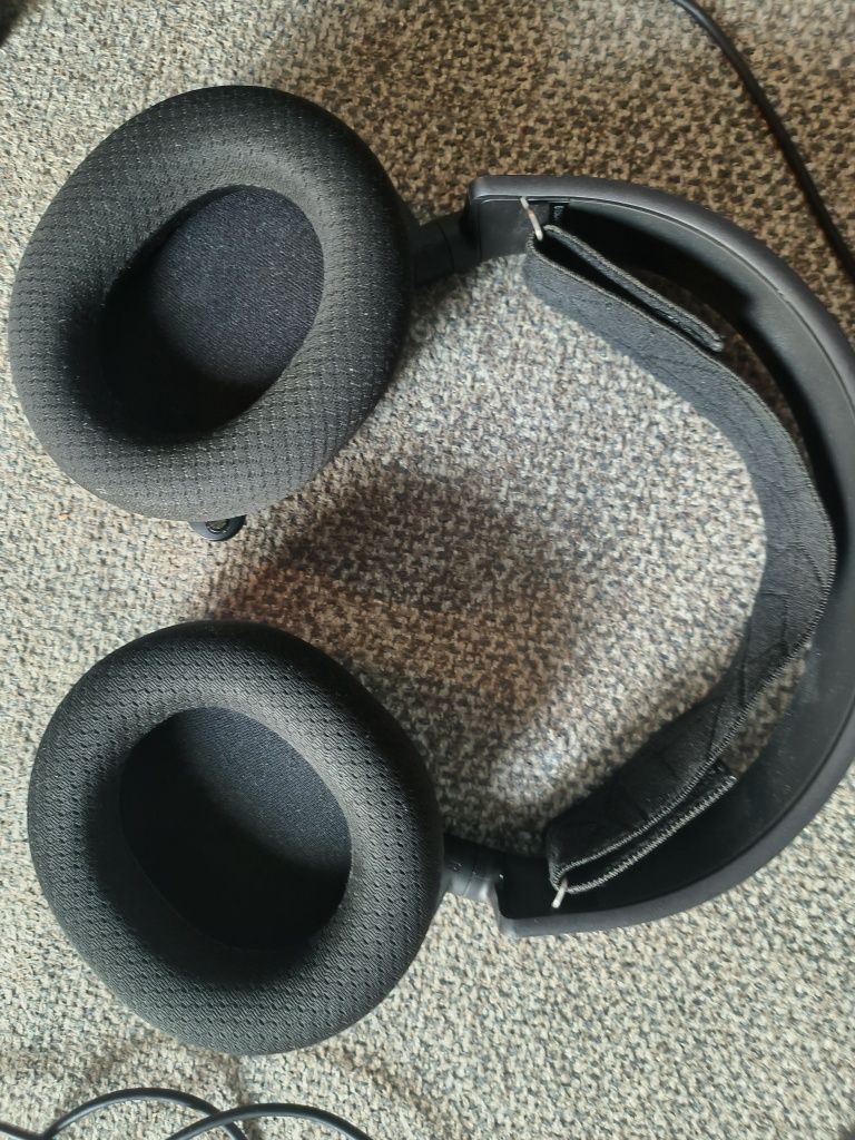 !OKAZJA! Słuchawki SteelSeries Arctics 7