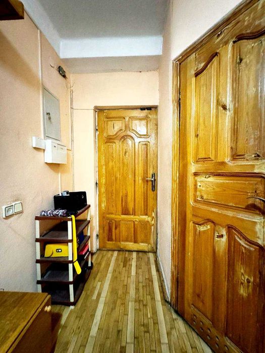 Здається 2-кімнатна КВАРТИРА 50 кв.м по вул. Василя Тютюнника 47