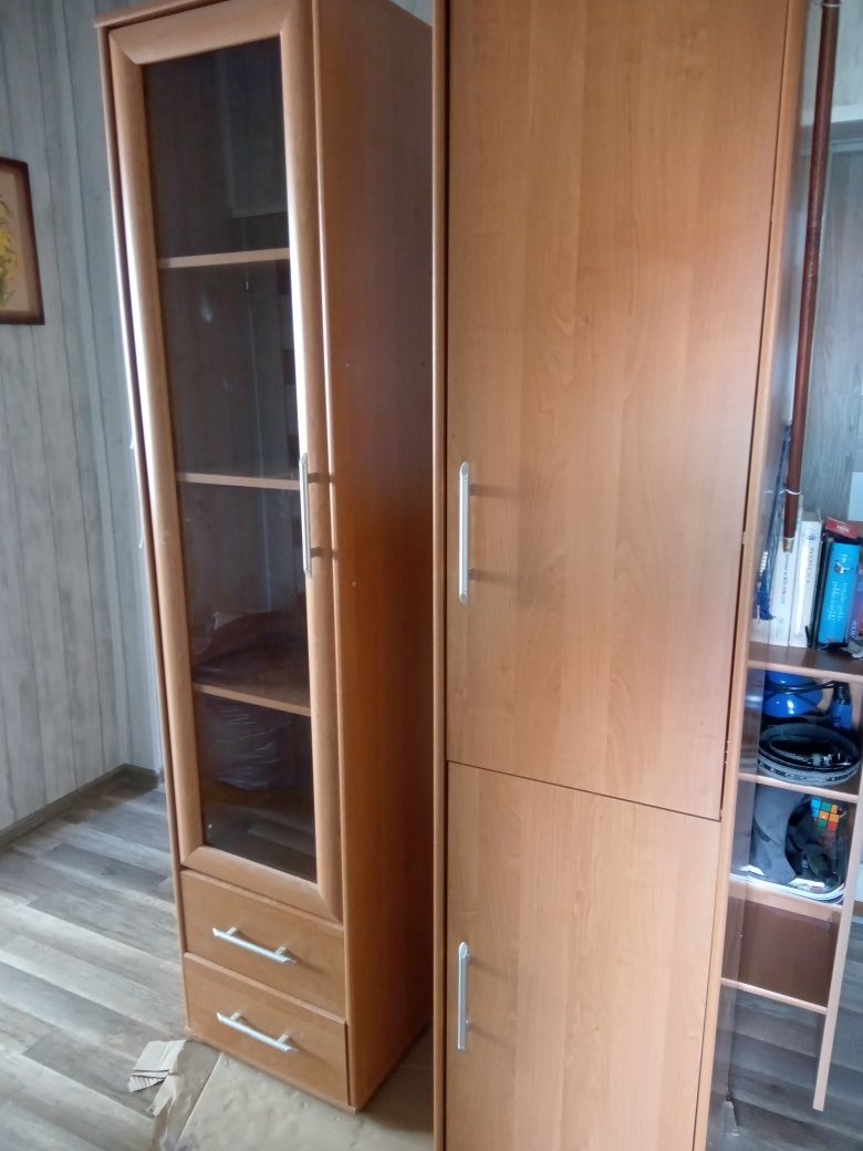 Meblościanka  sprzedam