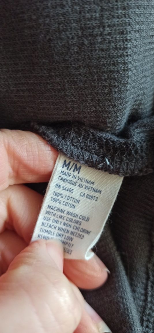 Sg Koszulka z długim rękawem M American Eagle