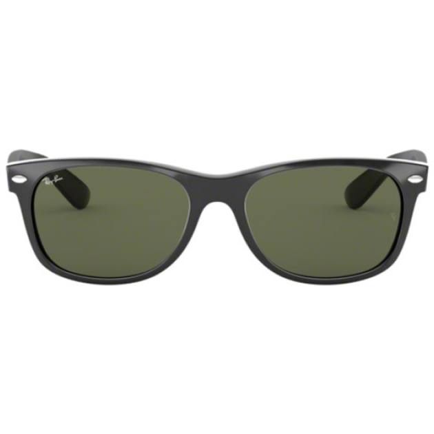 Чоловічі сонцезахисні окуляри Ray-Ban New Wayfarer RB2132
