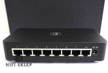 chord/English Electric 8SWITCH- Switch sieciowy