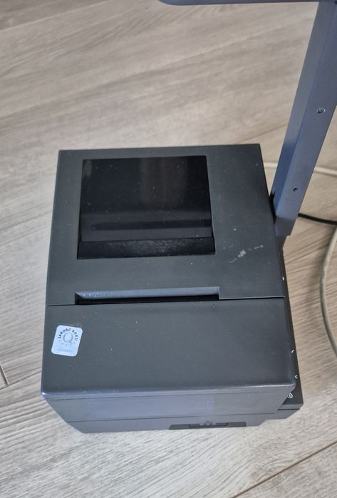 Drukarka fiskalna INNOVA DF-1.