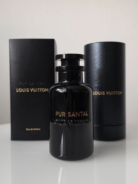Pur santal Louis vuitton