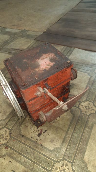 Продам редуктор б/у