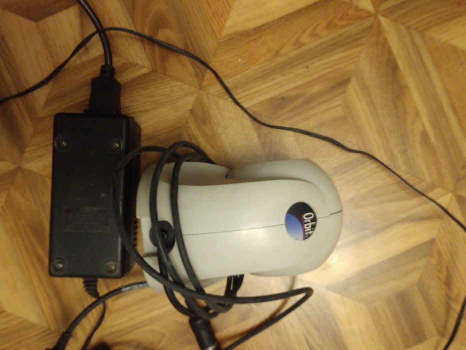 Сканер штрих-кодов Orbit MS-7120 Wedge