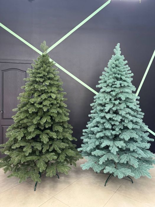 Лита ялинка Ковалівська, Штучна ялинка, Ялинка Ковалівська преміум