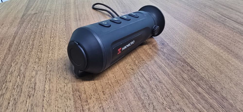 Тепловизор HikMicro LYNX LC06