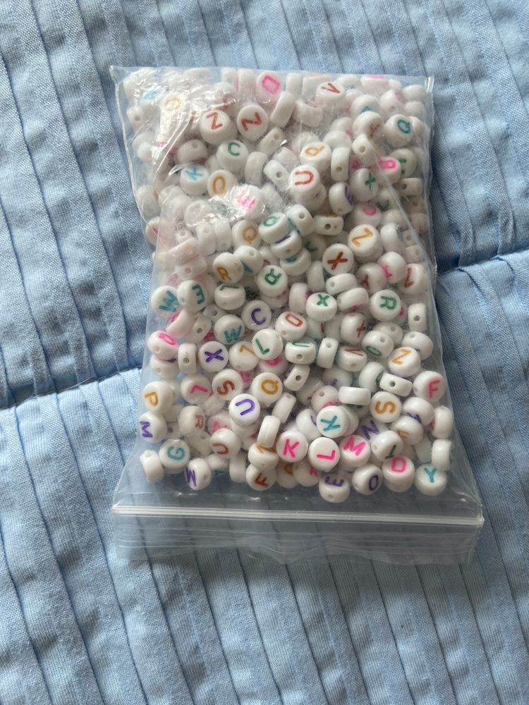 Conjunto Miçangas