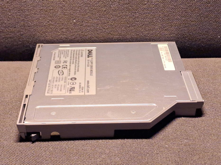 Stacja dyskietek DELL (FDDM-101)
