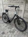Rower Elektryczny TREK District+ 7 XL