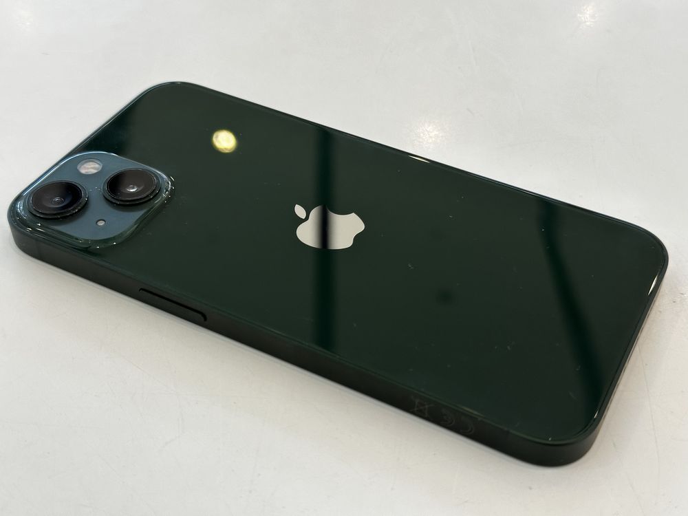 Apple iPhone 13 128GB Zielony/Green - używany