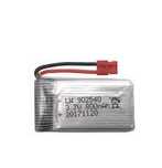 Syma Akumulator Lipo 800Mah 3,7V 1S - X5Hw X5Hc