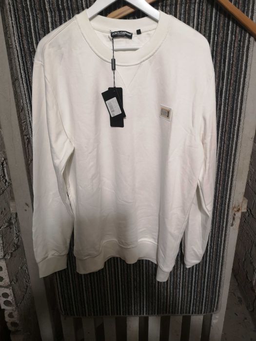 Bluza meska dolce gabbana