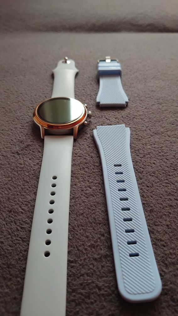 SmartWatch Fossil gen 5 Julianna FTW6036