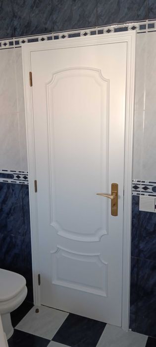 Lacagem de móveis cozinhas portas roupeiros