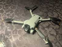 DJI Mini 4pro Fly more kombo