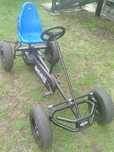 Gokart berg xl frame bfr