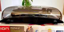 Gramofon  ION ( automatyczny )  nowy/cena okazyjna