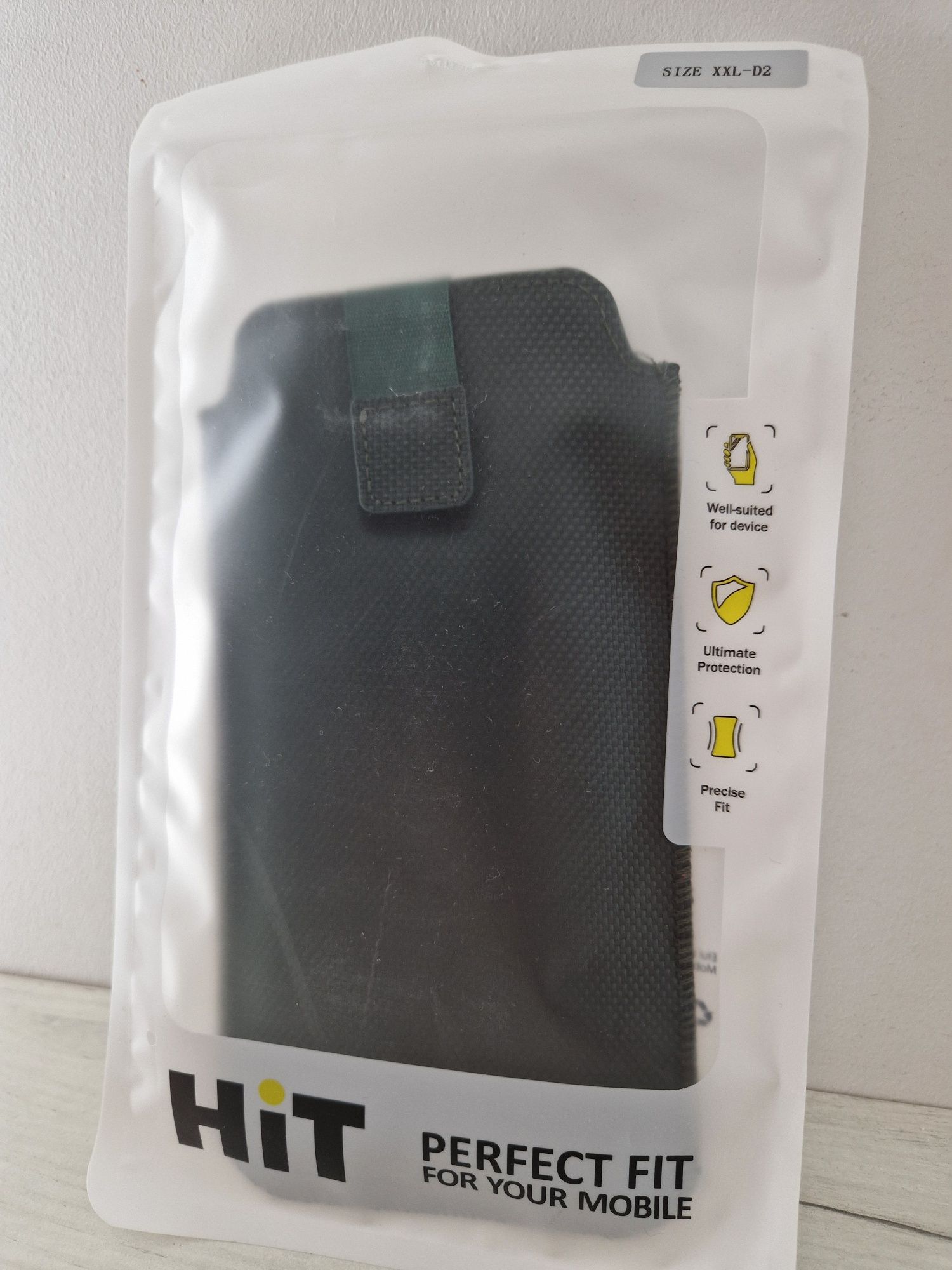Kieszonka HIT (ROZMIAR XXL) do Samsung S23 Ultra/S22 Ultra/M33/M23/A14