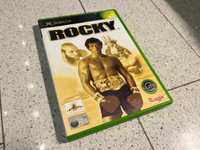 Rocky  XBox Classic