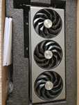 Sapphire Radeon RX 7900 XTX NITRO+ GAMING OC 24 GB