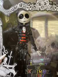 The nightmare before christmas monster high