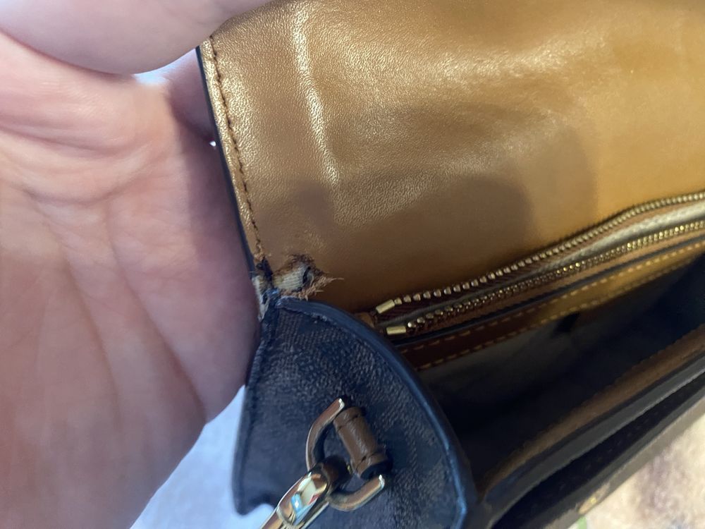 Сумка Michael Kors